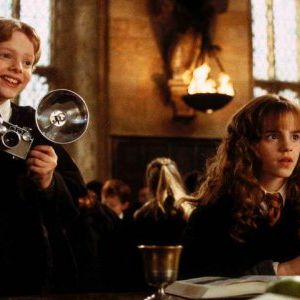 Foto Harry Potter e a Câmara Secreta