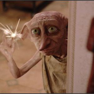 Foto Harry Potter e a Câmara Secreta