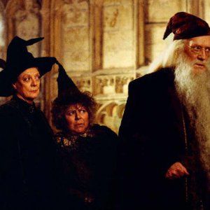 Foto Harry Potter e a Câmara Secreta