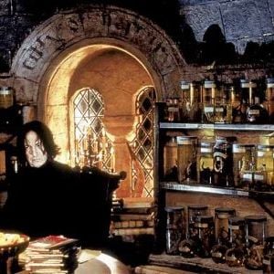 Foto Harry Potter e a Câmara Secreta