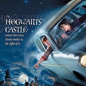 Foto Harry Potter e a Câmara Secreta