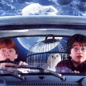 Foto Harry Potter e a Câmara Secreta