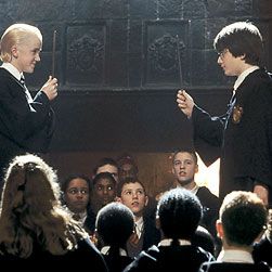 Foto Harry Potter e a Câmara Secreta