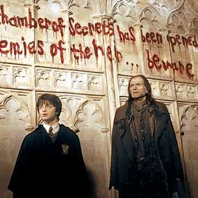 Foto Harry Potter e a Câmara Secreta