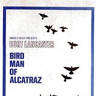 Foto O Homem de Alcatraz