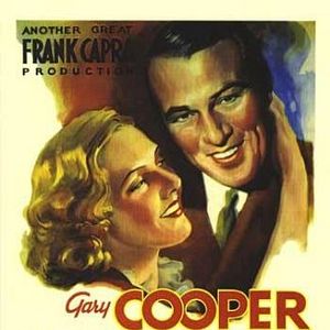 Foto O Galante Mr. Deeds