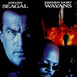 Foto Glimmer Man - O Homem das Sombras