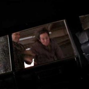 Foto Glimmer Man - O Homem das Sombras