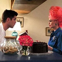 Foto Um Lugar no Fim do Mundo