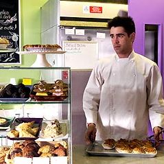 Foto Um Lugar no Fim do Mundo