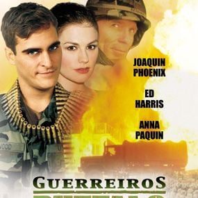 Foto Guerreiros Buffalo