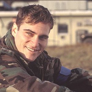 Foto Guerreiros Buffalo