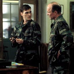 Foto Guerreiros Buffalo