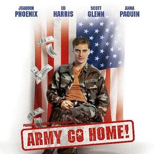 Foto Guerreiros Buffalo