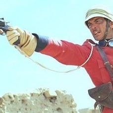 Foto As Quatro Plumas