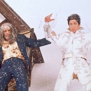 Foto Esqueceram de Mim 3