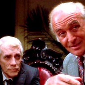 Foto A Honra do Poderoso Prizzi