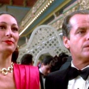 Foto A Honra do Poderoso Prizzi