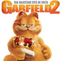 Foto Garfield 2