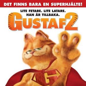 Foto Garfield 2
