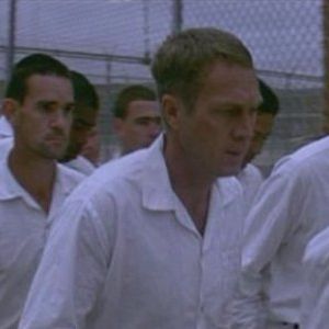 Foto Os Implacáveis