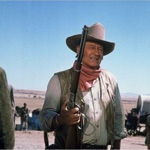 Foto Jamais Foram Vencidos