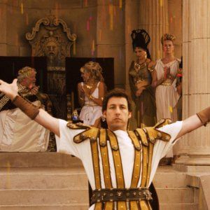 Foto Um Faz de Conta que Acontece