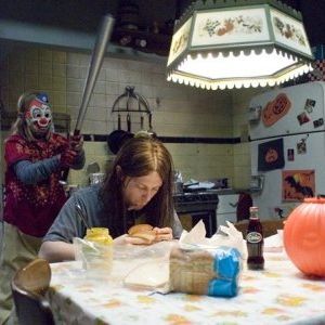 Foto Halloween - O Início