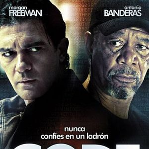 Foto Jogo Entre Ladrões