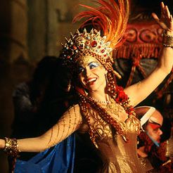 Foto O Fantasma da Ópera