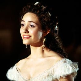 Foto O Fantasma da Ópera