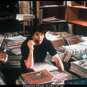 Foto Alta Fidelidade