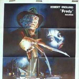 Foto A Hora do Pesadelo