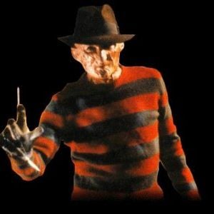 Foto A Hora do Pesadelo