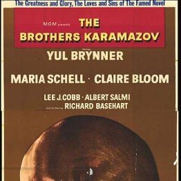 Foto Os Irmãos Karamazov