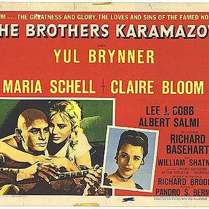 Foto Os Irmãos Karamazov