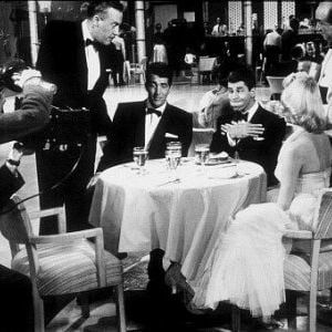 Foto A Farra dos Malandros