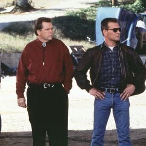 Foto Estrada Alucinante