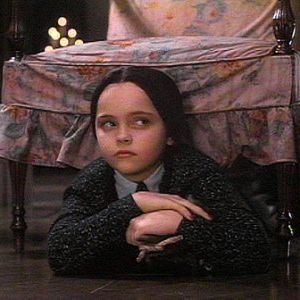 Foto A Família Addams