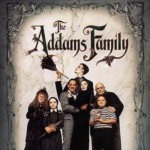 Foto A Família Addams
