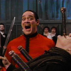 Foto A Família Addams