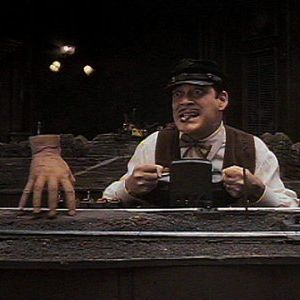 Foto A Família Addams