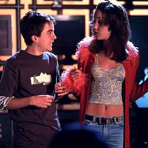 Foto O Grande Mentiroso