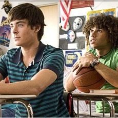 Foto High School Musical 2
