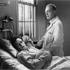 Foto Espíritos Indômitos