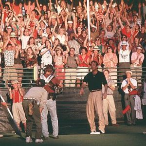 Foto O Jogo da Paixão