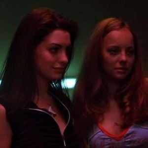 Foto Garotas Sem Rumo