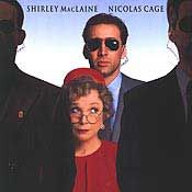 Foto O Guarda-Costas e a Primeira Dama