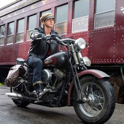 Foto Indiana Jones e o Reino da Caveira de Cristal