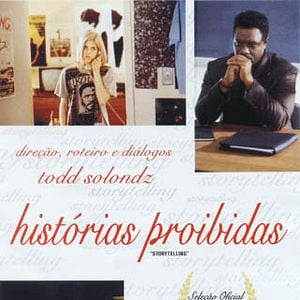 Foto Histórias Proibidas